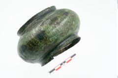Foto von Bronzetonnenarmband (NHMW-PRAE-025865)